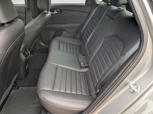 Used 2023 Kia Forte GT w/ GT2 Package image 19