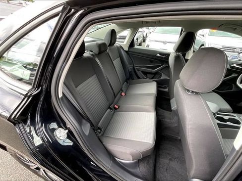 Used 2025 Volkswagen Jetta S FWD image 24