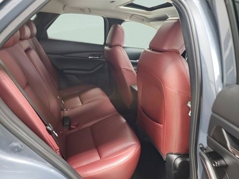 Used 2022 MAZDA CX-30 AWD 2.5 S w/ Preferred Package image 19