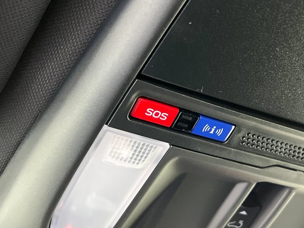 New 2026 Subaru Forester Sport AWD/4WD image 35