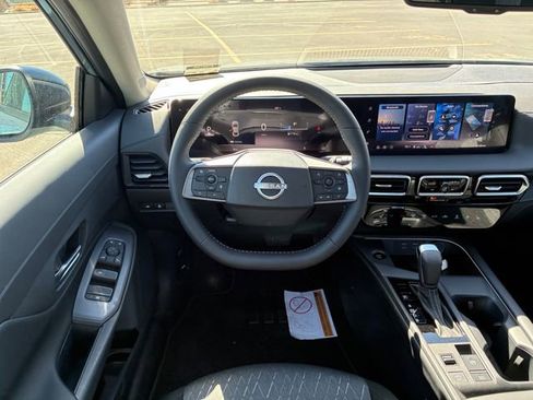 New 2026 Nissan Sentra SV image 14