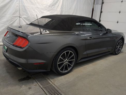 Used 2019 Ford Mustang Premium w/ Equipment Group 201A image 10