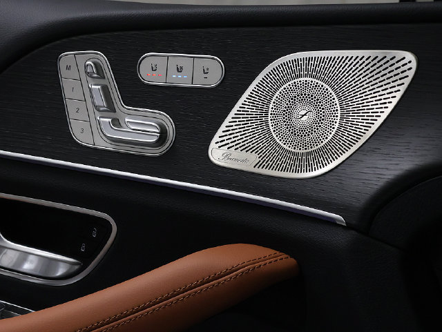 New 2027 Mercedes-Benz GLE 450 4MATIC Coupe image 24