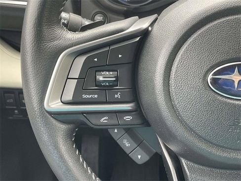 Used 2020 Subaru Ascent Limited w/ Technology Package image 13