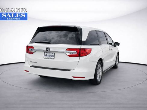 Used 2019 Honda Odyssey EX image 6