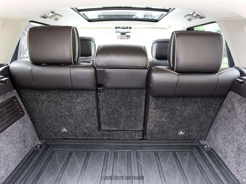 Used 2019 Land Rover Range Rover Long Wheelbase Supercharged AWD/4WD image 95