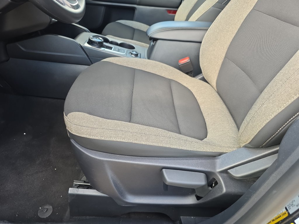 Used 2025 Ford Bronco Sport Big Bend AWD/4WD image 27