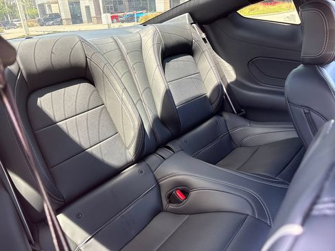 Used 2025 Ford Mustang GT Premium RWD image 52