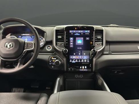 New 2026 RAM 1500 Big Horn AWD/4WD image 11