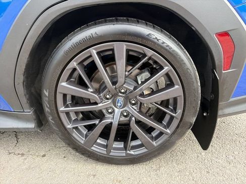 Used 2022 Subaru WRX Premium AWD/4WD image 31