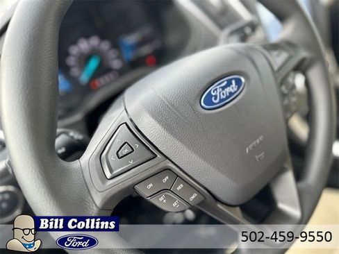 New 2024 Ford Edge SE image 12