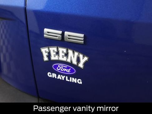 Certified 2022 Ford Escape SE image 63