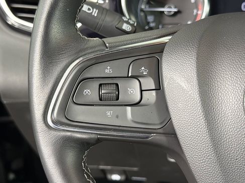 Used 2023 Buick Encore GX Preferred image 23