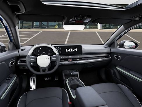 New 2026 Kia K4 GT-Line Turbo FWD image 14