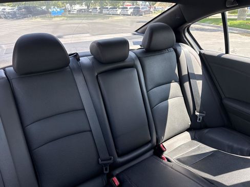 Used 2017 Honda Accord Sport Special Edition image 25