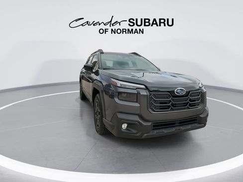 Used 2026 Subaru Outback Limited AWD/4WD image 3