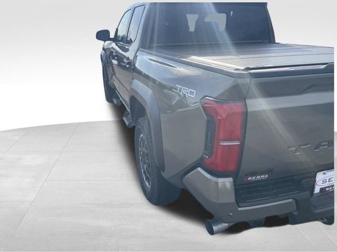 New 2026 Toyota Tacoma TRD Off-Road image 8