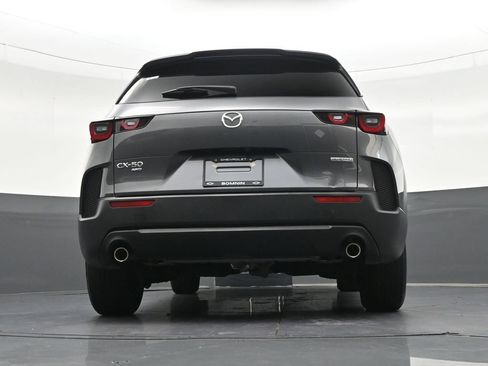 Used 2024 MAZDA CX-50 AWD 2.5 S w/ Cargo Package image 26