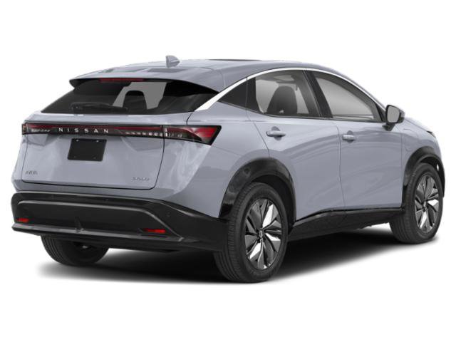 Used 2025 Nissan Ariya FWD image 2