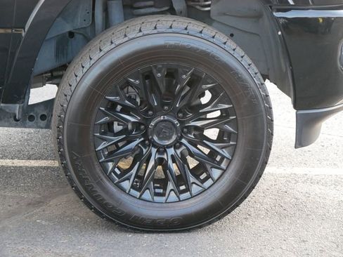 Used 2024 RAM 3500 Limited image 12