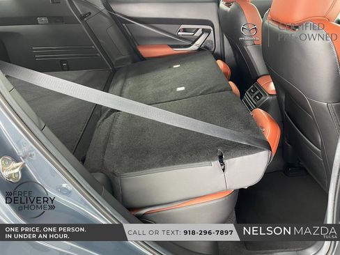 Certified 2025 MAZDA CX-50 Meridian Edition w/ Apex Package image 41