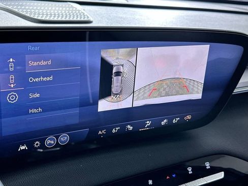 New 2026 Buick Enclave Sport Touring w/ Power Package image 15