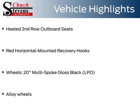 Used 2022 Chevrolet Tahoe Z71 w/ Luxury Package image 34