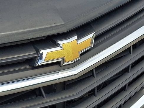 Used 2020 Chevrolet Equinox LS w/ LS Convenience Package FWD image 30