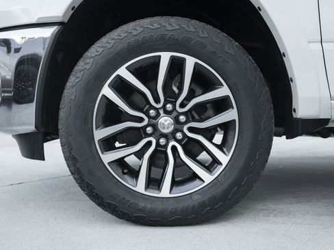 Used 2025 RAM 1500 Limited image 32