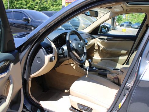 Used 2014 BMW X1 xDrive28i AWD/4WD image 22