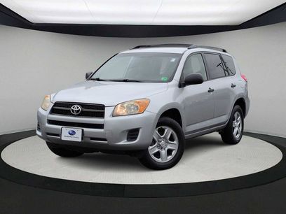 Used 2010 Toyota RAV4 4WD