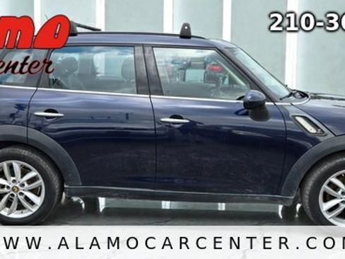 Used 2014 MINI Cooper Countryman S w/ Premium Package FWD image 6