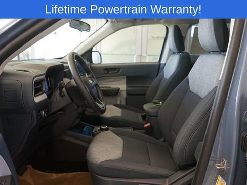 New 2025 Ford Maverick XLT image 21