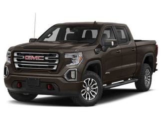 Used 2019 GMC Sierra 1500 AT4 w/ AT4 Premium Package AWD/4WD video 1
