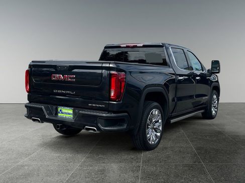 Used 2024 GMC Sierra 1500 Denali w/ Denali Reserve Package image 7