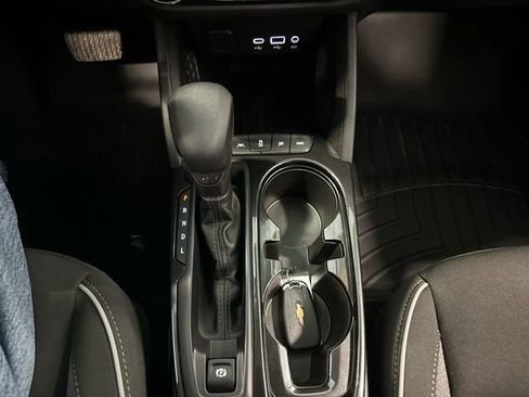 Used 2022 Chevrolet TrailBlazer LT w/ Convenience Package image 27