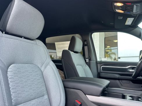 New 2026 RAM 1500 Big Horn image 16