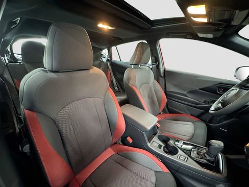 New 2026 Subaru Impreza RS image 26