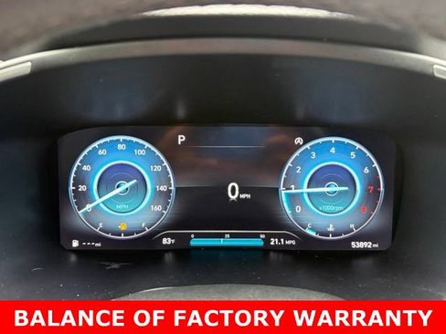 Used 2022 Hyundai Santa Fe XRT FWD image 18