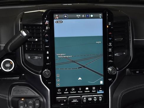 New 2026 RAM 2500 Rebel w/ Rebel Level 2 Equipment Group image 20