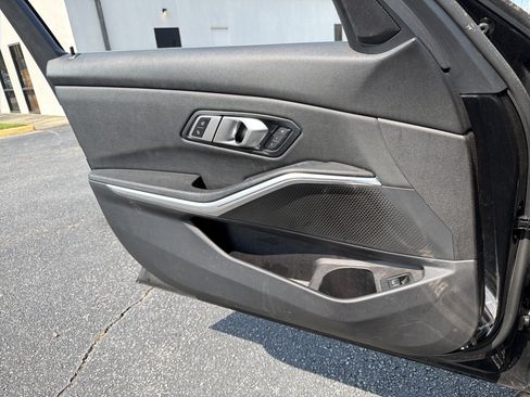 Used 2021 BMW 330i Sedan RWD image 14