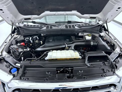 Used 2023 Ford F150 XLT w/ Equipment Group 302A High AWD/4WD image 25