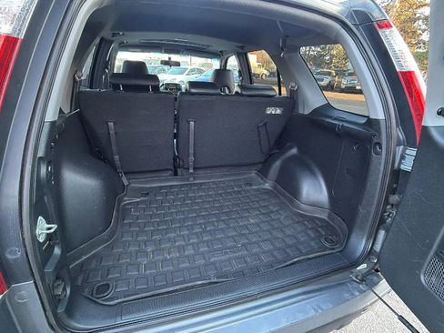 Used 2005 Honda CR-V EX image 14