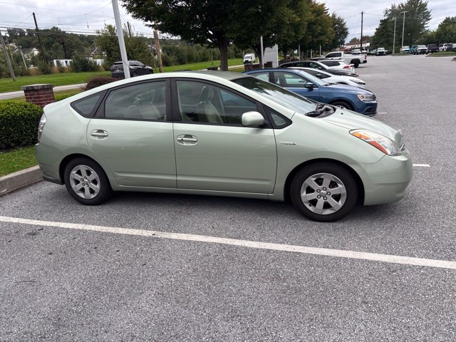 Used 2008 Toyota Prius w/ Pkg 5 FWD image 4