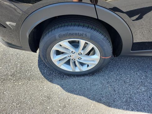 New 2026 Buick Envista Preferred w/ Convenience I Package image 5