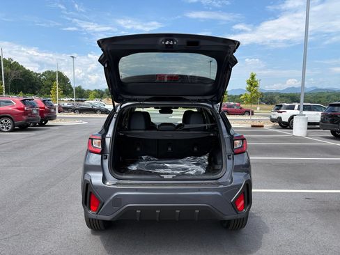 New 2026 Subaru Crosstrek 2.5i Limited w/ Crosstrek Mirror Package AWD/4WD image 9