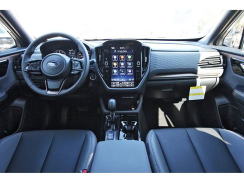 New 2026 Subaru Forester Sport AWD/4WD image 7