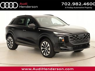 New 2026 Audi Q3 quattro 2.0T AWD/4WD video 1