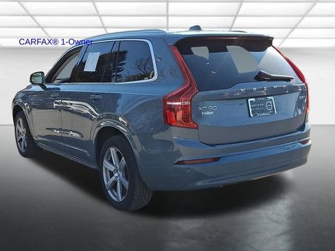 Certified 2023 Volvo XC90 B5 Core w/ Protection Package Premier AWD/4WD image 4
