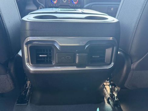 Used 2022 GMC Sierra 3500 Denali AWD/4WD image 20